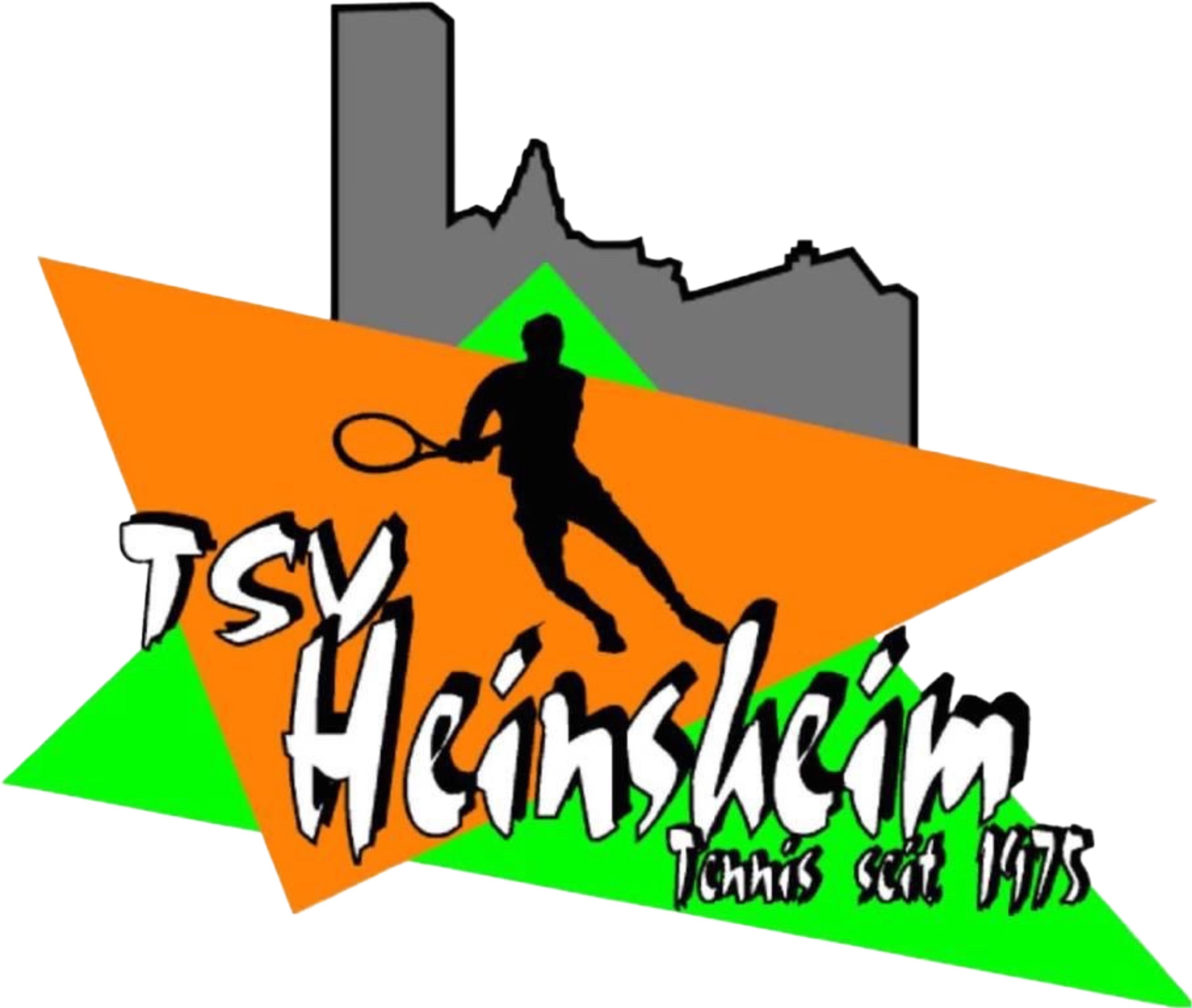 Tennis TSV Heinsheim